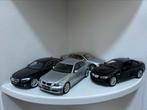 Collectie 4 prachtige bmw’s, Ophalen of Verzenden, Zo goed als nieuw, Auto, Bburago