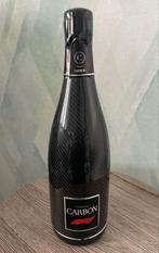 ** 9 nieuwe flessen Carbon Formule-1 champagne in doos **, Nieuw, Frankrijk, Ophalen of Verzenden, Champagne