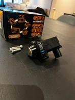 GFB DV+ T9351 en PIERBURG 7.01830.13.0 Schoepluchtklep, Auto-onderdelen, Motor en Toebehoren, Ophalen of Verzenden, Nieuw, Audi