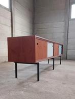 Dressoir - Unica, Huis en Inrichting, Kasten | Dressoirs, Jaren 50, Teakhout, 200 cm of meer, Gebruikt