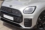 MINI Countryman E / JCW / Pakket L / 19" John Cooper Works R, Auto's, Mini, Stof, Countryman, Stoelverwarming, Nieuw