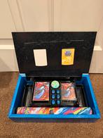 Mega Charizard UPC ZONDER BOOSTERS EN ZONDER PROMO’S, Ophalen of Verzenden, Zo goed als nieuw