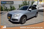 Audi Q5 2.0 TFSI quattro Pro Line S 12 mnd GARANTIE Adaptive, Auto's, Audi, 13 km/l, Euro 5, Gebruikt, 4 cilinders