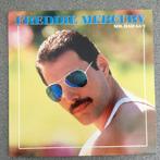 Queen Freddie Mercury ‎Mr Bad Guy, Cd's en Dvd's, Ophalen of Verzenden, Zo goed als nieuw, 12 inch, Poprock