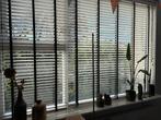 Luxaflex ( origineel) wit hout met zwarte band (5st), Huis en Inrichting, Ophalen, Wit, 50 tot 100 cm, Zo goed als nieuw