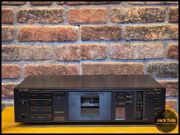 Nakamichi BX-100E beschikbaar voor biedingen