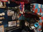 Rommelmarkt spullen partij winkelinventaris, Diversen, Rommelmarktspullen, P, Nieuw, Ophalen of Verzenden, E