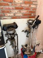 Segal antieke buitenboordmotor, Ophalen of Verzenden, Zo goed als nieuw, Motor en Techniek