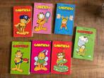 Garfield stripboek A5 formaat, Boeken, Gelezen, Jim Davis, Meerdere stripboeken, Verzenden