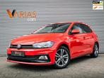 Volkswagen Polo 1.0 TSI Highline Business R Virtual Camera, Stof, Gebruikt, 95 pk, Origineel Nederlands