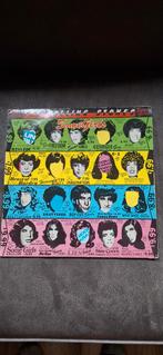 Rolling Stones - Some Girls LP, Ophalen of Verzenden, Gebruikt, 12 inch, Rock-'n-Roll