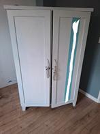 prachtige stoere kast, Huis en Inrichting, Kasten | Lockerkasten, Ophalen of Verzenden, Gebruikt