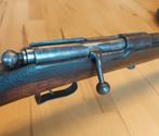 Fraai 9mm Flobert (grendel) geweer; vrijgesteld., Verzamelen, Ophalen of Verzenden, Overige soorten