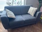 Mooie 2-zits bank van Pronto Wonen, Ophalen, Gebruikt, Tweepersoons, Rechte bank