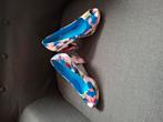 Nieuwe kleurige damesschoenen mt 36, Kleding | Dames, Ophalen of Verzenden, Nieuw, Overige kleuren