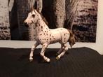 Papo paard appaloosa merrie (geen schleich), Paard, Zo goed als nieuw, Ophalen