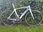 Giant tcr composite 1 carbon/Shimano Ultegra, Meer dan 20 versnellingen, Carbon, 49 tot 53 cm, Zo goed als nieuw