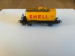 Marklin shell wagon h0, Hobby en Vrije tijd, Modeltreinen | H0, Wisselstroom, Gebruikt, Wagon, Ophalen of Verzenden