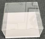 Mini vitrine 26x26x10 cm ideaal voor Billy boekenkast IKEA, Kunststof, Nieuw, Minder dan 100 cm, 25 tot 50 cm