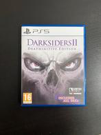 Darksiders 2 Deathinitive Edition - PS5, Spelcomputers en Games, Online, 1 speler, Zo goed als nieuw, Vanaf 16 jaar
