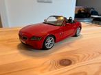 Maisto BMW E85 Z4., Hobby en Vrije tijd, Modelauto's | 1:18, Ophalen of Verzenden, Gebruikt, Auto, Maisto