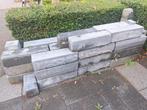 Gratis af te halen betonnen balken (36 stuks), Tuin en Terras, Tegels en Klinkers, Ophalen of Verzenden, Gebruikt