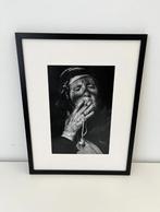 Foto in frame, Ophalen of Verzenden, Nieuw