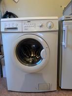 Zanussi wasmachine, Ophalen, Zo goed als nieuw, 1200 tot 1600 toeren, 85 tot 90 cm