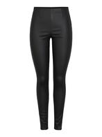 Pieces pcskin high-waist coating legging zwart mt XL Nieuw, Zwart, Maat 42/44 (L), Nieuw, Ophalen of Verzenden