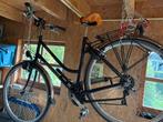 Batavus Damesfiets - Goed Onderhouden!, Ophalen, Gebruikt, Versnellingen, Batavus