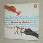 LP Kinderen voor Kinderen, deel 3, in nieuwstaat., Cd's en Dvd's, Vinyl | Kinderen en Jeugd, Ophalen of Verzenden, Zo goed als nieuw