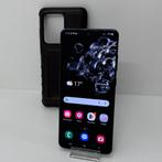 Samsung Galaxy S20 Ultra 128GB 5G zwart | Schade achter | Sc, Telecommunicatie, Mobiele telefoons | Samsung, Gebruikt, Galaxy S20