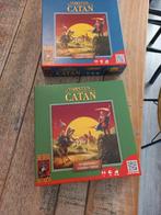 Catan uitbreiding sets nieuwe, Een of twee spelers, Ophalen of Verzenden, Nieuw