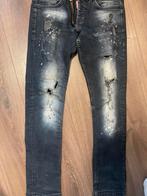 Mooie spijkerbroek, Ophalen of Verzenden, Zo goed als nieuw, Blauw, W32 (confectie 46) of kleiner