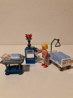 Playmobil Kraamkamer 6660, Kinderen en Baby's, Speelgoed | Playmobil, Ophalen of Verzenden, Gebruikt, Complete set