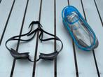 Speedo zwem/duik bril, Ophalen of Verzenden, Zo goed als nieuw, Duikbril of Snorkel