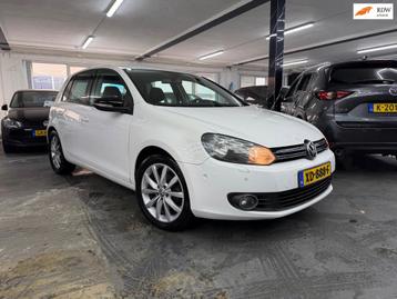 Volkswagen Golf 1.4 TSI Highline Automaat/Airco / stoelverwa beschikbaar voor biedingen