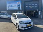 Skoda Citigo 1.0 Greentech Ambition, Voorwielaandrijving, Gebruikt, Euro 6, 60 pk