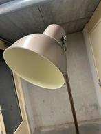 Vloerlamp Hektar - Ikea - Taupe, Ophalen, Zo goed als nieuw