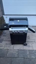 Gasbarbecue BBQ & Friends Central Park – 4 branders, Ophalen, Zo goed als nieuw