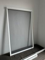 2x Nieuwe Rolhor 116x72, Doe-het-zelf en Verbouw, Deuren en Horren, Kunststof, 80 tot 100 cm, Hordeur, Nieuw