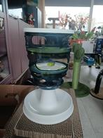 Droogvoer torren, Ophalen, Zo goed als nieuw