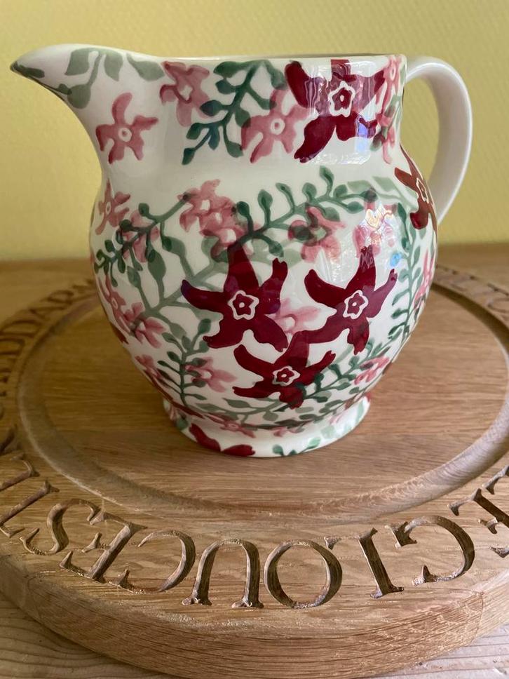 Emma Bridgewater Kan - Waitrose Exclusief, Huis en Inrichting, Keuken | Servies, Nieuw, Overige typen, Overige stijlen, Aardewerk