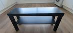 IKEA LACK TV Bench – Black, 90  26  45 cm, Ophalen, 25 tot 50 cm, 50 tot 100 cm, Minder dan 100 cm
