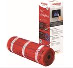 Elektrische vloerverwarming folieverwarming,DCM, Stickymat,, Ophalen of Verzenden, Slimme thermostaat, Nieuw