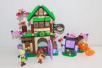 Lego Elves 41174 De Starlight Herberg, Ophalen of Verzenden, Zo goed als nieuw, Complete set, Lego