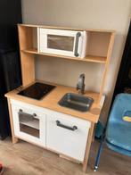 IKEA Speelkeuken, Ophalen, Gebruikt, Hout, Speelkeuken