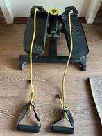 Fitness step / kleine cross trainer, Ophalen, Gebruikt, Armen, Overige typen