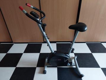 Hometrainer van het merk Silverline MT beschikbaar voor biedingen