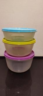 Tupperware ruimte kommen set, Huis en Inrichting, Keuken | Tupperware, Nieuw, Schaal, Ophalen of Verzenden